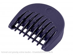 Bartschneider Fix Kamm 2mm MGK3020 MGK7020