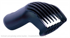 Barttrimmer Präzisions Bartkamm *5517 5542