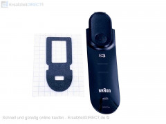 Rasierer Abdeckfenster Serie 3 Typ 5415 3020