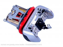 Rasierer Series 8 5795 Motor Antrieb si./rot