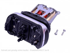 Rasierer Series 9 5793 5791 Antrieb si./matt