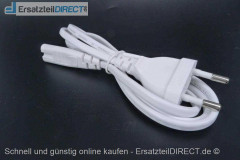 IPL-Haarentferner Netztkabel 230V 6029 6030