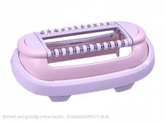 Epilierer Massagekappe Series9 Flex Typ 5380
