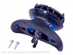 Rasierer Rahmen Rasierkopf mint 5762 Serie 5