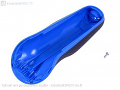 Rasierer Gehäuserückteil Type 5762 Series 5*