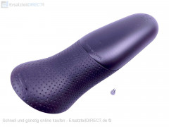 Rasierer Rückteil schwarz 5764 Series 7 70N1