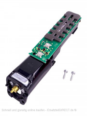 Rasierer Motor +Platine 5764 Serie 7 70N -S