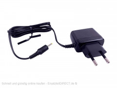 Barttrimmer Ladegerät 2.3Volt BT3020 -BT3222