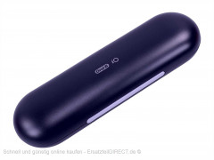 Zahnbürsten Lade-Reiseetui iO 7N 8 8N 9N