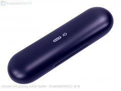 Zahnbürsten Reiseetui iO Series 7N 8 8N 9N