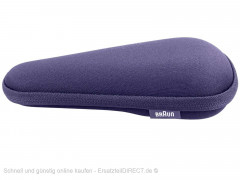 Rasierer Etui Series 5 / 6 / 7 (Modell 2020)