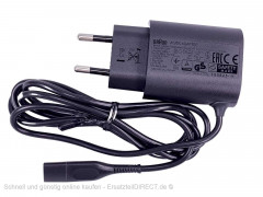 Rasierer / Zahnbürstenhalter Steckernetzteil