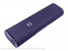 Reiseetui+Ladefunktion Genius 6000 8000 9000