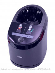 Reinigungsstation Series 8-4 9-4 9370-9495cc