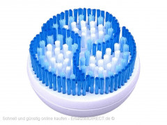 Tiefenpeeling-Bürste passend für Series 9 Flex 5380