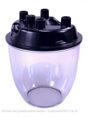 KaffeeAutomaten Wassertank passend für Achille