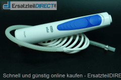 Handstück + Schlauch für Mundd. 3724