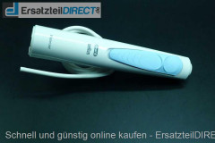 Handstück Schlauch verwendbar passend für Munddusche Center 3718