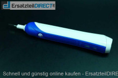 Handteil Elektrozahnbürste D16u 3Mode