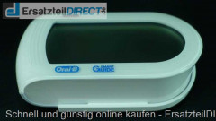 LCD-Anzeige SMART GUIDE passend für 3723 S32.500