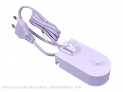 Ladegerät 3746 passend für Mod.S26 S32 Typ 3723 3722