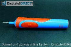 Handstück Vitality D12 K blau /rot