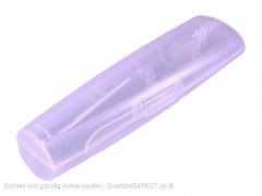 Zahnbürste Aufbewahrungsbox Etui D20