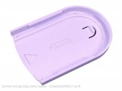 Wandhalter passend für Smart Guide-Anzeige 3738 D30