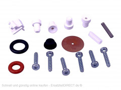 Kleinteileset Schrauben Dichtungen passend für 3718