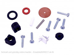 Kleinteileset Zubehörteile Dusche MD15 17 18