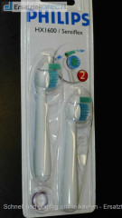 Ersatzbürste HX2012 passend für 1600er Serie -2er