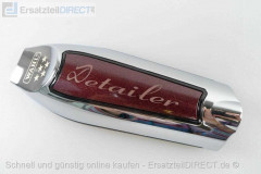 Haarschneider Gehäuseoberteil Detailer 8081