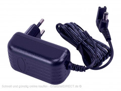 Akkusauger Ladegerät Regulus PowerVac 21V