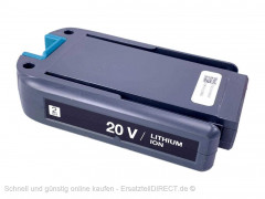 Akkusauger Akku Regulus PowerVac 11925