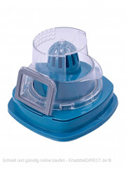 Akkusauger Filtereinheit Regulus PowerVac