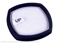 Akkusauger Filter passend für Regulus PowerVac