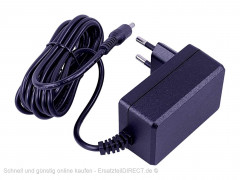 Akkusauger Ladegerät Regulus AquaPowerVac