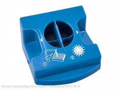 Akkusauger Schwammfilter Regulus PowerVac