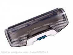 Akkusauger PowerVac Walzenabdeckung 11935