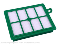 Staubsauger Hepa-Filter passend für *