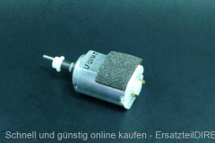 Haartschneider Motor passend für Modell HS 50