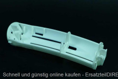 Haarschneider Montageträger passend für HS 50