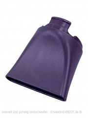 Haartrockner Aeroxx / Aeroxx Ionic Düse grau