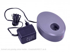 Haarschneider Contura Ladeständer HS60 -HS62