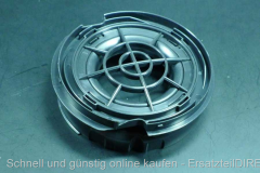 Haartrockner Aeroxx Ionic ADAPTER passend für Gitter