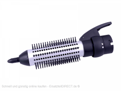 Lockenstab Curl Styler Bürste 30mm