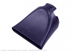 Haartrockner Sahira Power Düse schwarz