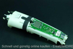 Haarschneider Xpert Antriebseinheit verwendbar passend für HS70