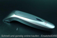 Haarschneider Carvis Gehäuse kpl. verwendbar passend für HS 75