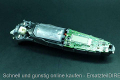 Haarschneider Carvis Antriebseinheit HS 75